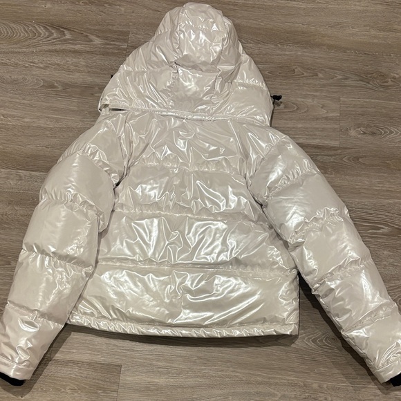 The Super Puff Shorty - Picture 12 of 12